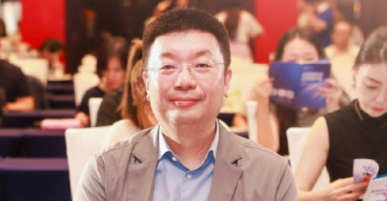 83億，江南春買(mǎi)下對手