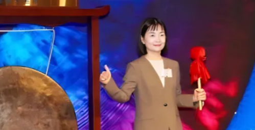 2100億，醬油女王IPO敲鐘了